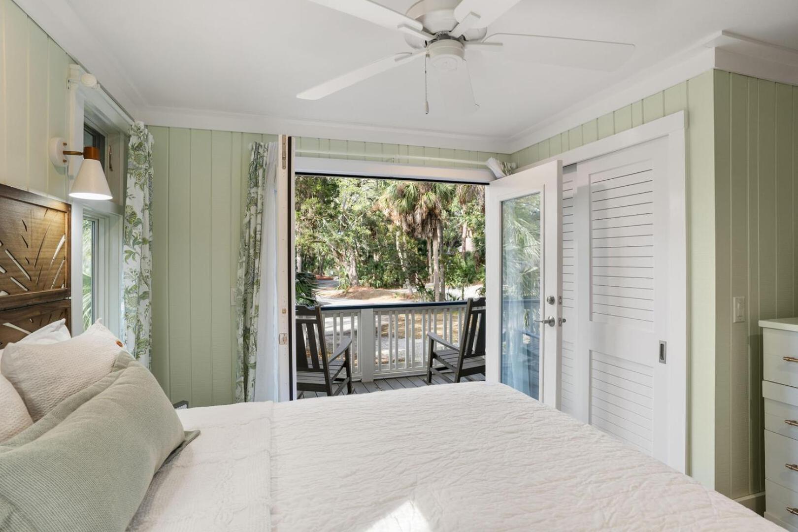 116 Sea Otter Villa Fripp Island Exterior photo