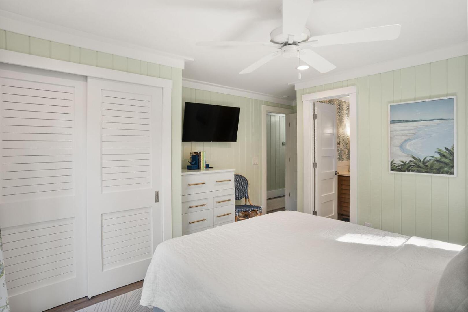 116 Sea Otter Villa Fripp Island Exterior photo