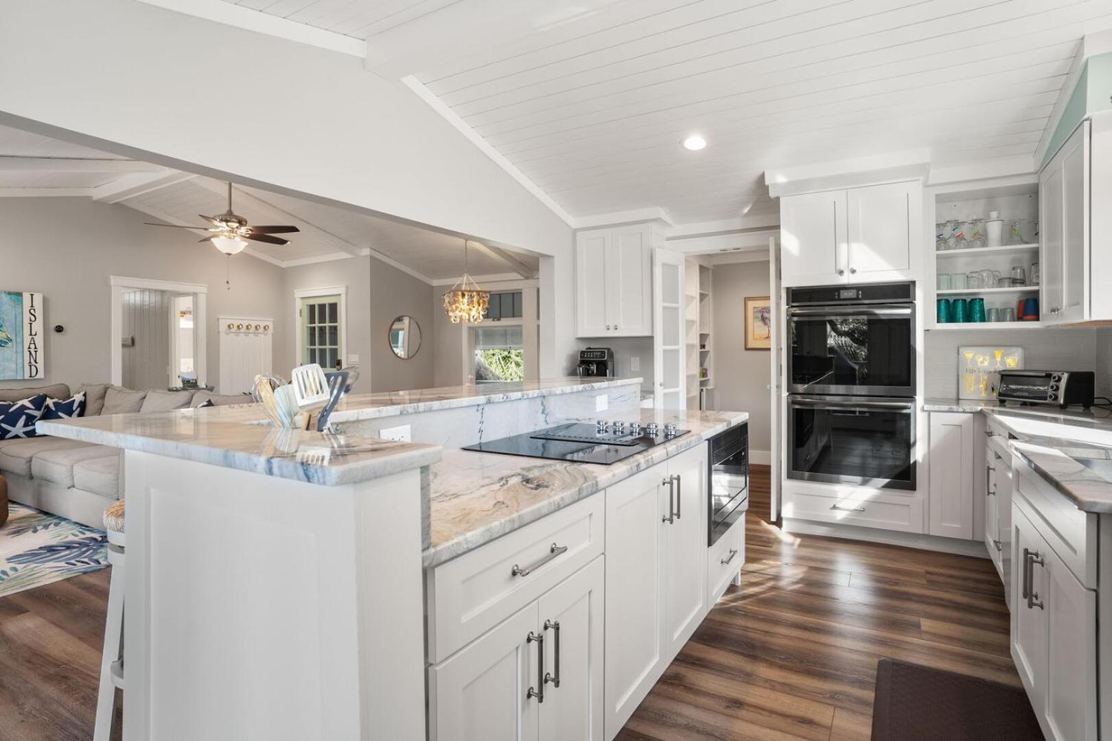 116 Sea Otter Villa Fripp Island Exterior photo