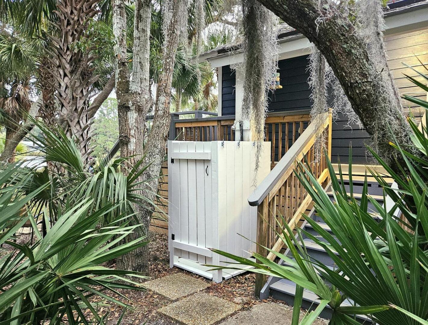 116 Sea Otter Villa Fripp Island Exterior photo